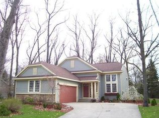 1078 N Bear Lake Rd, Muskegon, MI 49445