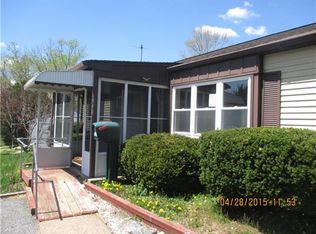 1946 Central Ave, Upper Chichester, PA 19061