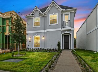 7901 Renaissance Blvd, McKinney, TX 75070