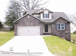 3907 Mountain Vista Rd, Knoxville, TN 37931