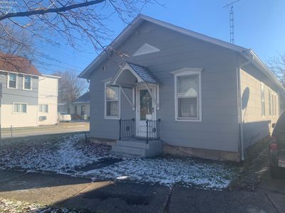1102 W Monroe St, Sandusky, OH, 44870
