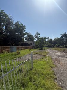 901 S Ayers Ave, Fort Worth, TX, 76103