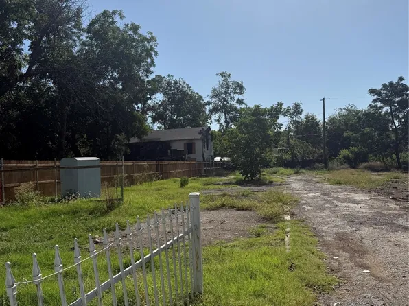 901 S Ayers Ave, Fort Worth, TX 76103