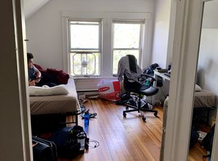 15 Seventeen Boulevard Ter UNIT 17, Boston, MA 02134