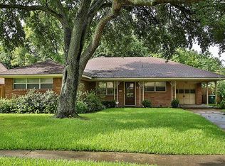 4423 Benning Dr, Houston, TX 77035