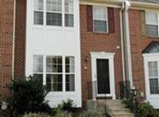 2240 Palustris Ln, Abingdon, MD 21009