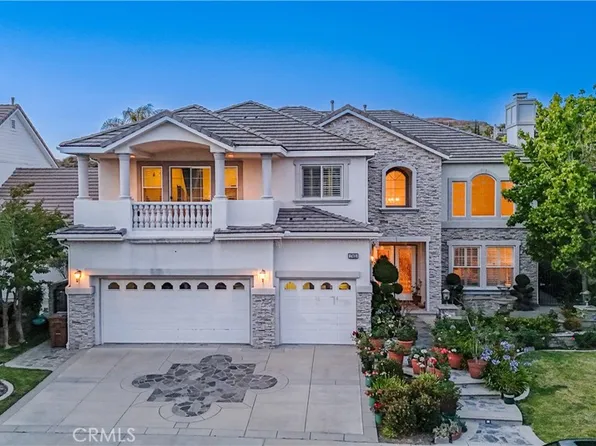 17405 Vinwood Ln, Yorba Linda, CA 92886