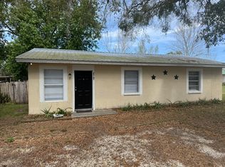33147 Jamette Rd, Dade City, FL 33523