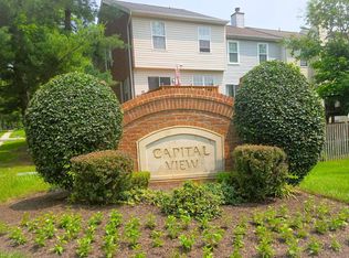 886 Nalley Rd, Landover, MD 20785