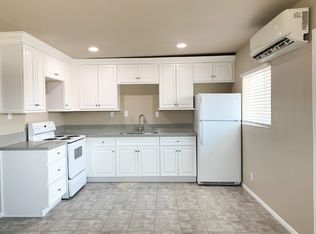 419 S Sanders St, Ridgecrest, CA 93555