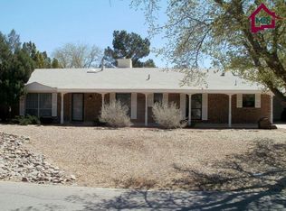 204 Capri Rd, Las Cruces, NM 88005