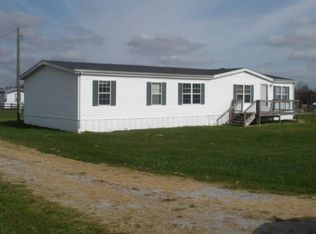710 Sandidge Rd, Mount Sherman, KY --
