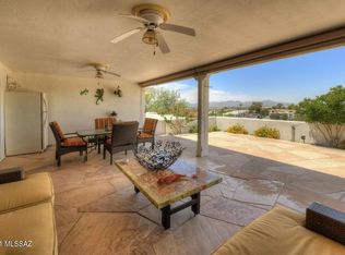 5033 N Campana Dr, Tucson, AZ 85718