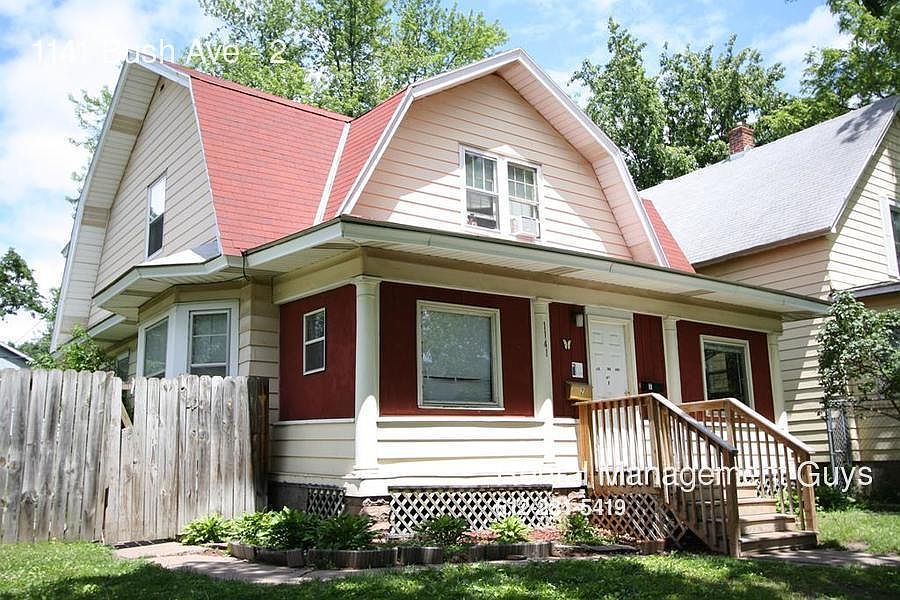 1st image of 1141 Bush Ave #2