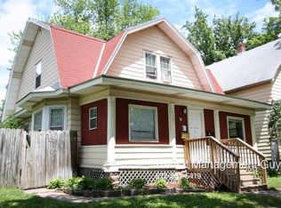 1141 Bush Ave #2, Saint Paul, MN 55106