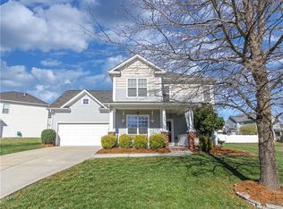 2001 Benning Cir, Indian Trail, NC 28079