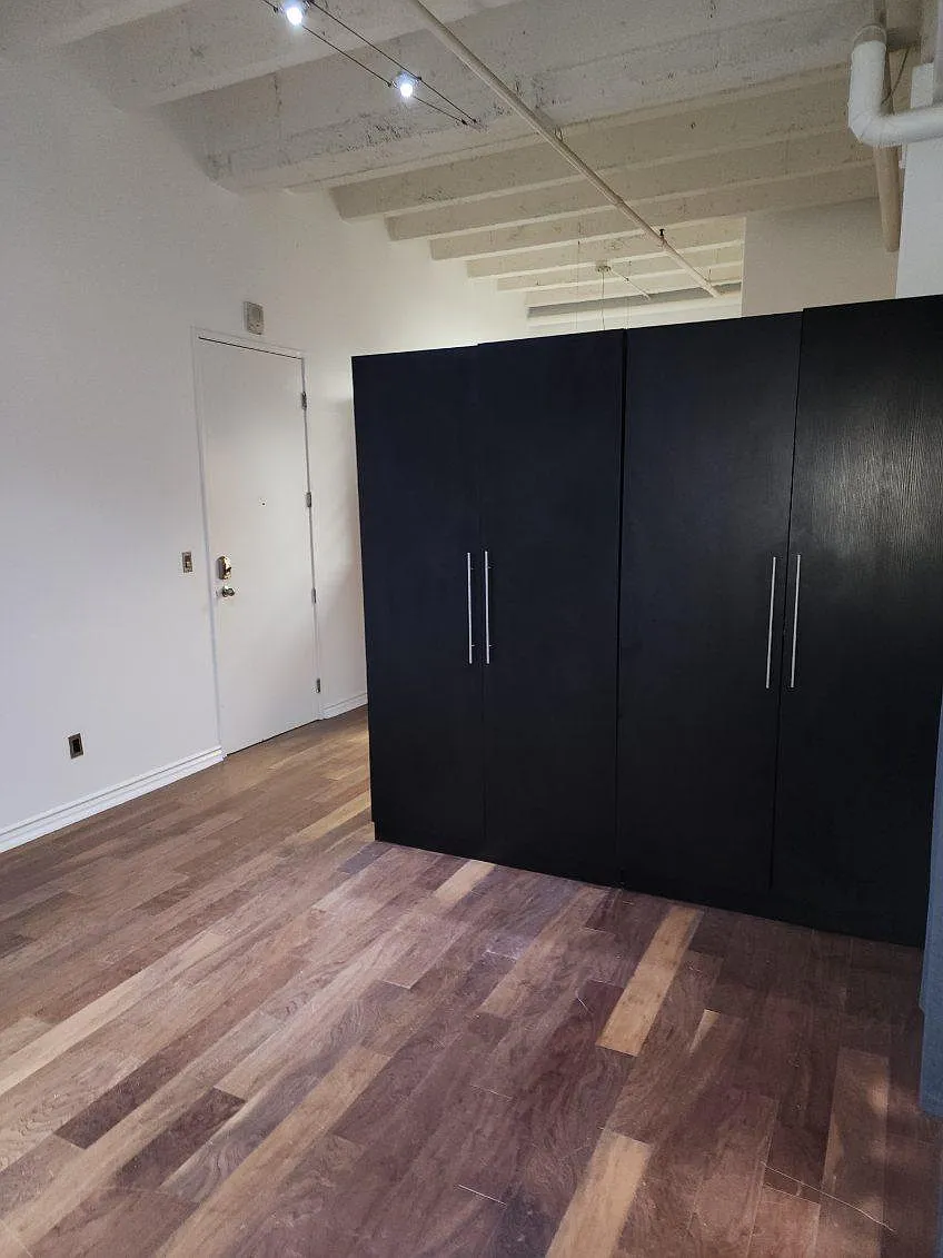 Studio, 470 sqft, $1,550 — Photo 4