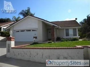 13742 Bear Valley Rd, Moorpark, CA 93021