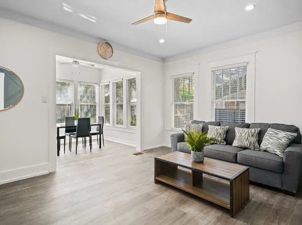 2009 W Dekle Ave APT 4, Tampa, FL 33606