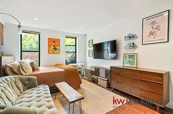 Sold by Keller Williams NYC | media 3
