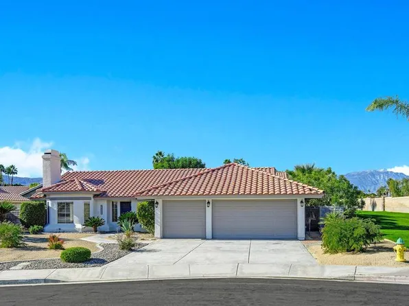 44053 Silver Creek Cir, Indian Wells, CA 92210