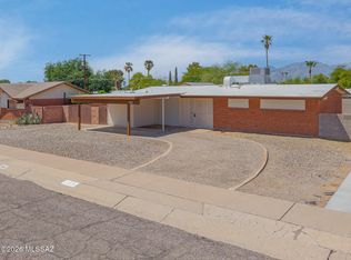 7351 E 19th St, Tucson, AZ 85710