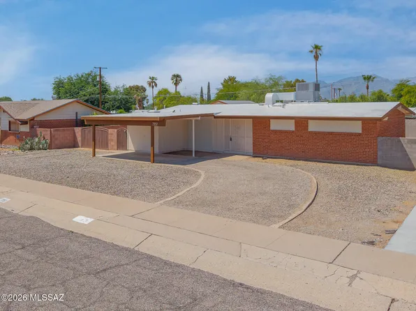7351 E 19th St, Tucson, AZ 85710