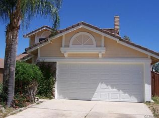 25232 Morning Dove Way, Moreno Valley, CA 92551