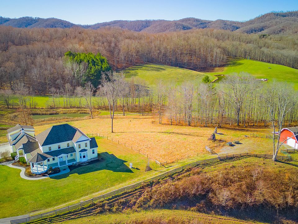 623 Cadle Ridge Rd, Grassy Meadows, WV 24943 MLS 221696 Zillow