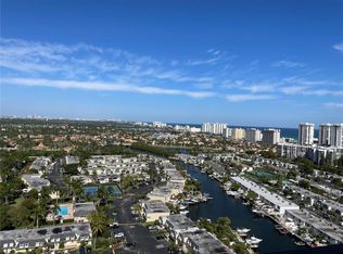 2500 Parkview Dr APT 2511, Hallandale Beach, FL 33009