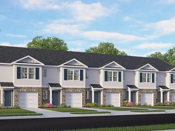 406 Cherry Laurel Drive, Sanford, NC 27332