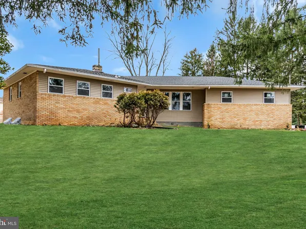 326 Shady Ln, Hamilton, NJ 08619