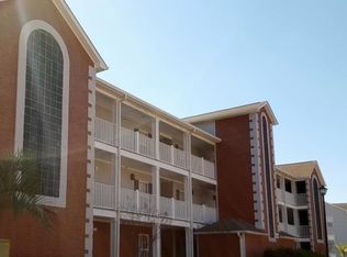 4849 Meadowsweet Dr APT 1605, Myrtle Beach, SC 29579