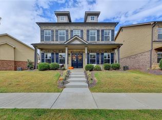 4022 Ridge Grove Way, Suwanee, GA 30024