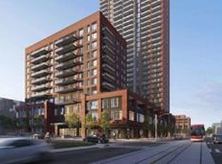 35 Tubman Ave #1020, Toronto, ON