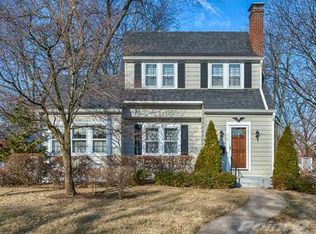 710 Key West Ave, Saint Louis, MO 63119