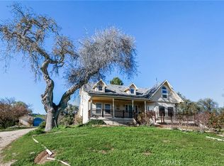 2950 Old Ford Rd, Paso Robles, CA 93446