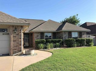 3711 NE Willow Way, Lawton, OK 73501