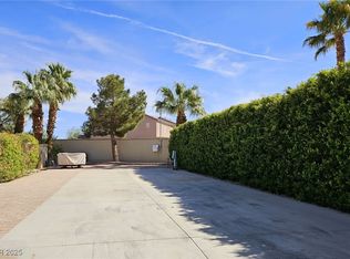 8175 Arville St #209, Las Vegas, NV 89139
