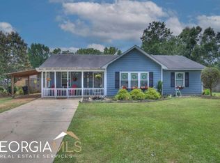 701 Trove Dr NW, Rome, GA 30165