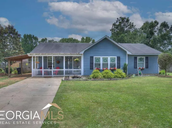 701 Trove Dr NW, Rome, GA 30165