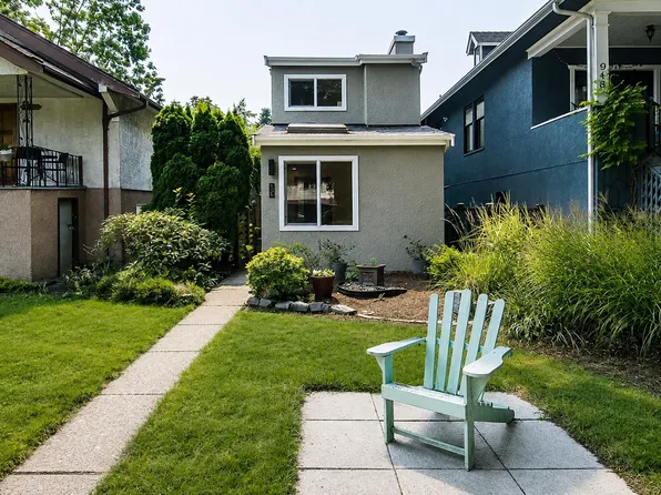 962 E 11th Ave, Vancouver, BC V5T 2E9