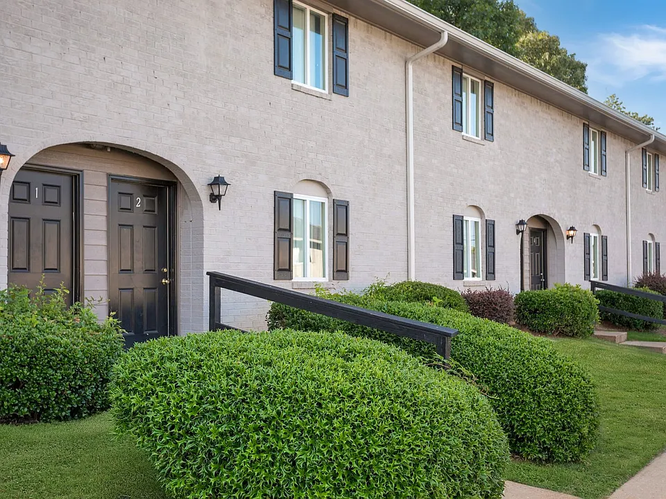 Park Place Townhomes