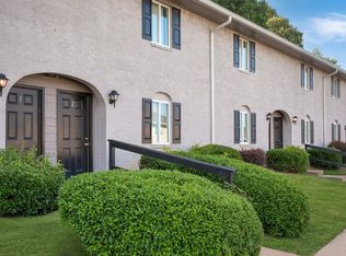 Park Place Townhomes, Atlanta, GA 30349