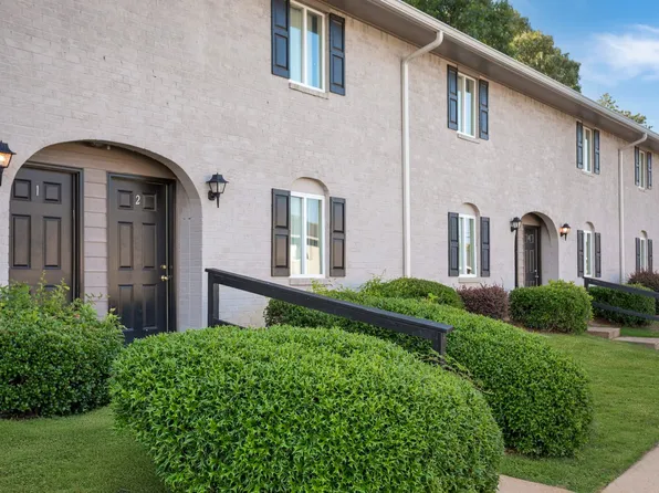 Park Place Townhomes