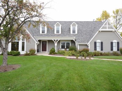 4395 Highfield Ct, Brookfield, WI, 53045