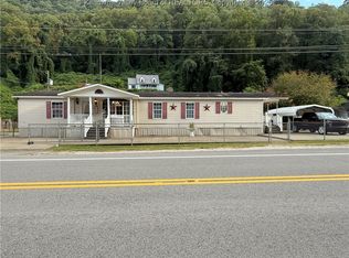 5409 Jerry West Hwy, Logan, WV 25601