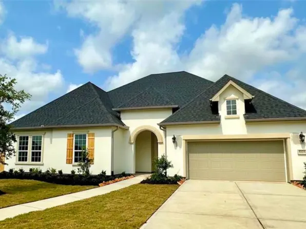 5223 Aster Ridge Ln, Manvel, TX 77578