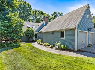100 Pond St APT 72, Cohasset, MA 02025