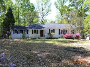 5222 Pierce Chapel Rd, Midland, GA 31820